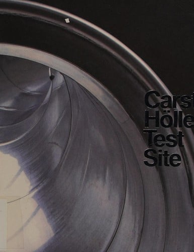Carsten Höller
