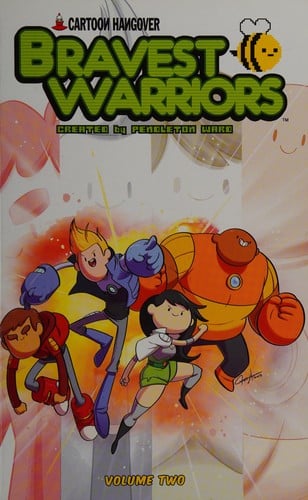 Bravest Warriors