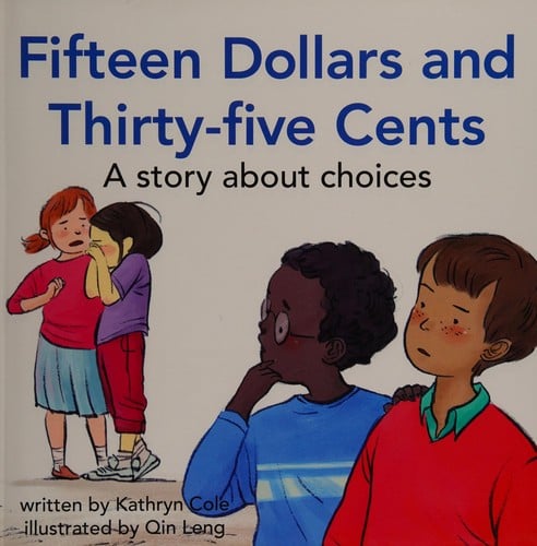 Fifteen dollars and thirty-five cents