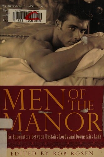Men of the manor