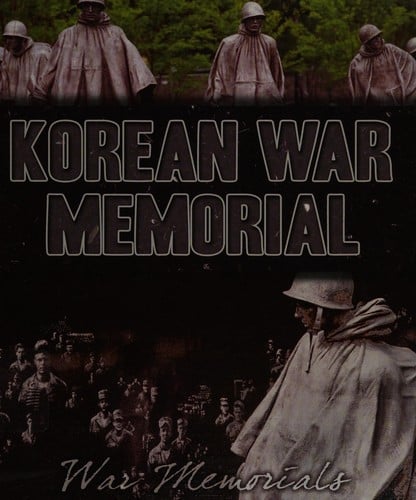 Korean War Memorial