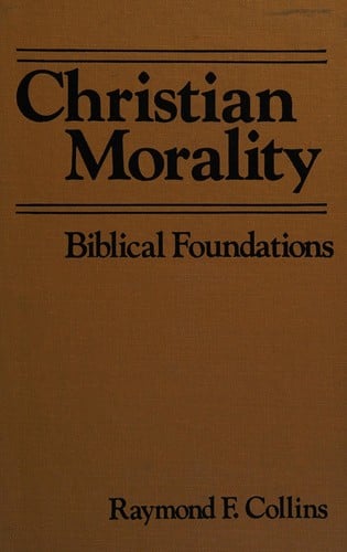 Christian morality