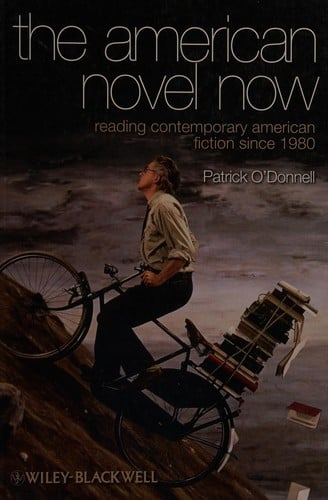 The American novel now