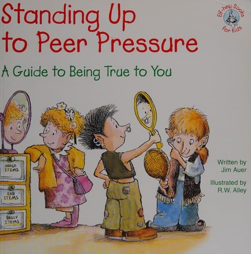Standing Up to Peer Pressure