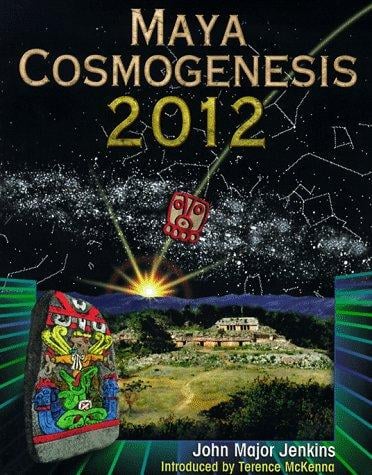 Maya cosmogenesis 2012