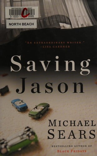 Saving Jason