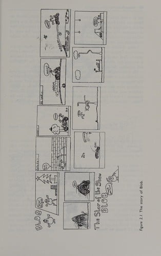 Teaching through texts