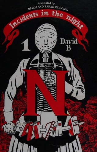 Incidents in the night