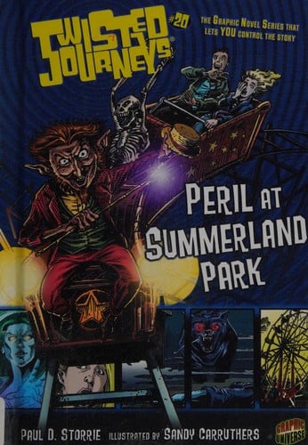 Peril at Summerland Park