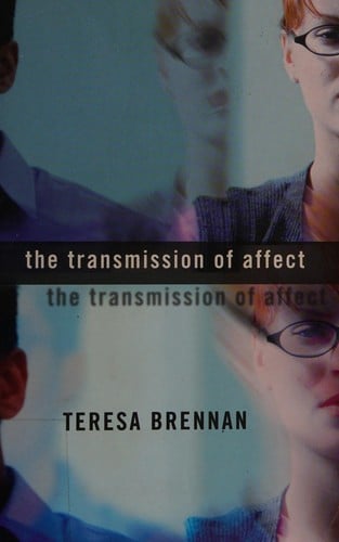 The transmission of affect