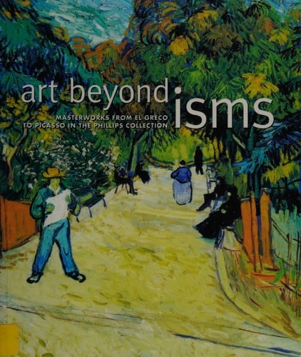 Art beyond Isms