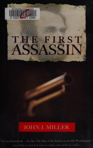 The first assassin