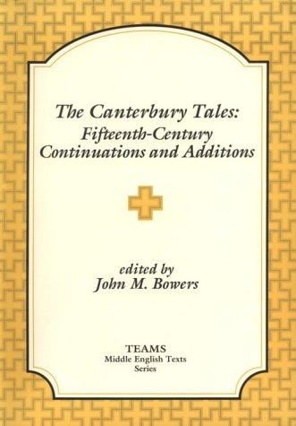 The Canterbury tales