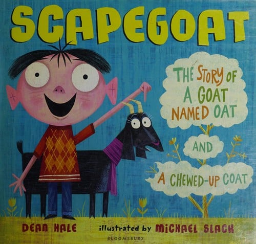 Scapegoat