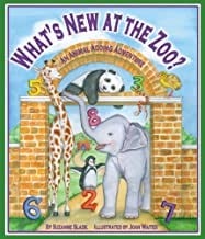 What's new at the zoo?