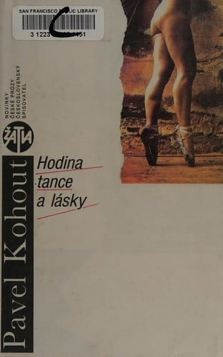 Hodina tance a lásky