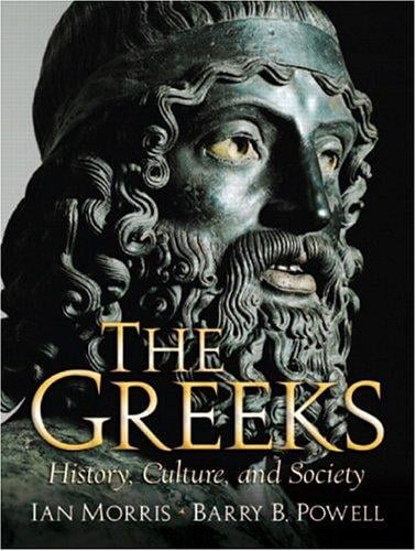 The Greeks