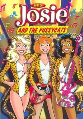 Best of Josie and the pussycats