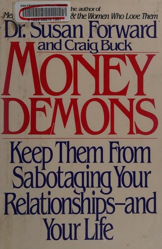 Money demons