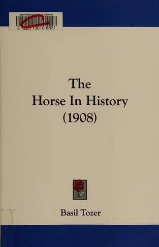 Horse in history