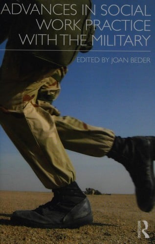 Advances with social work practice in the military