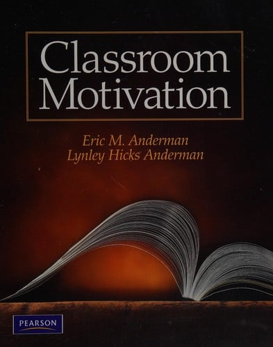 Classroom motivation