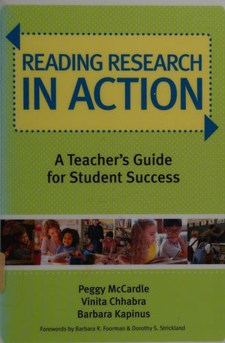 Reading research in action