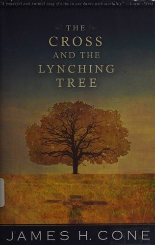 The cross and the lynching tree