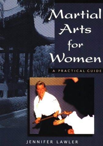 Martial arts for women