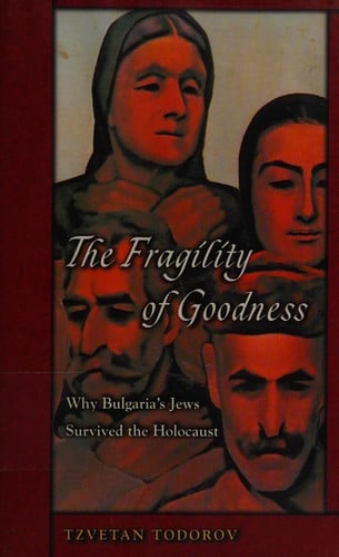 The fragility of goodness