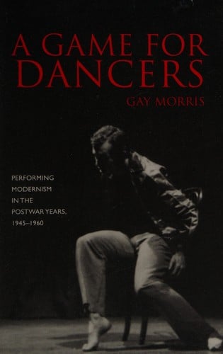 A game for dancers