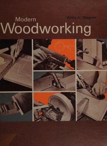 Modern woodworking