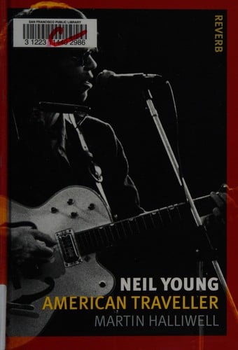Neil Young