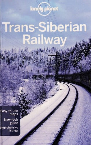 Trans-Siberian Railway