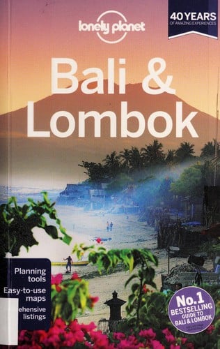 Bali & Lombok