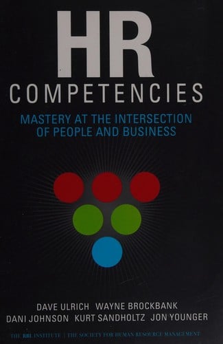 HR competencies