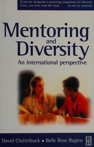 Mentoring and diversity