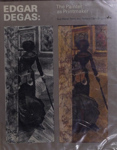 Edgar Degas