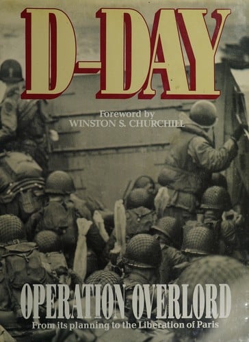D-Day