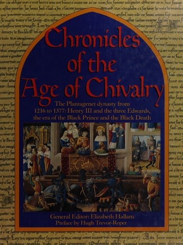 Chronicles of the Age of Chivalry