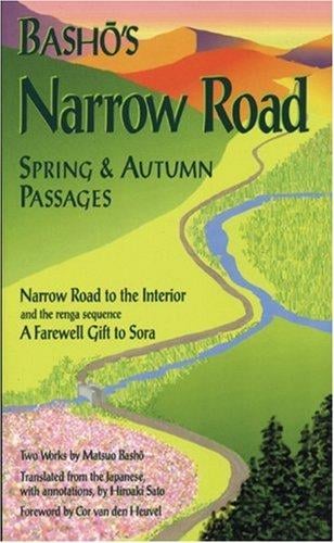 Bashō's Narrow road