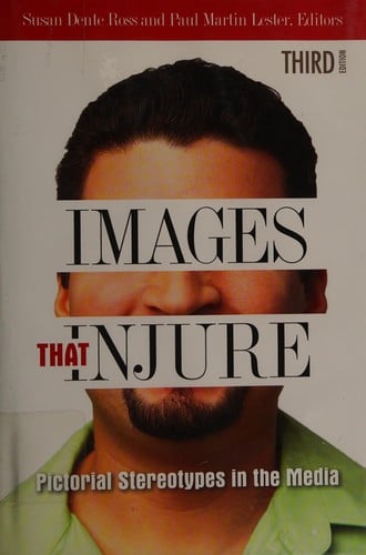 Images that injure