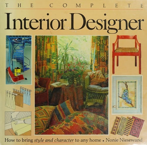 Complete Interior Designer