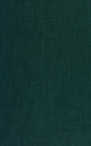 The World watch reader on global environmental issues