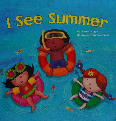 I see summer