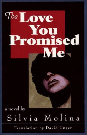 The love you promised me