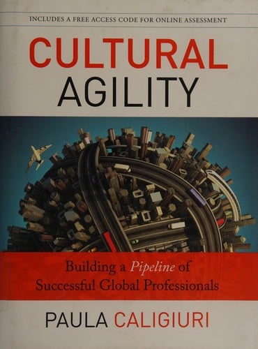 Cultural agility