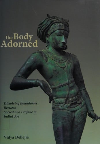 The Body Adorned