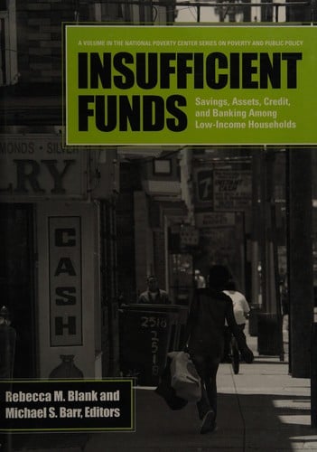 The insufficient funds