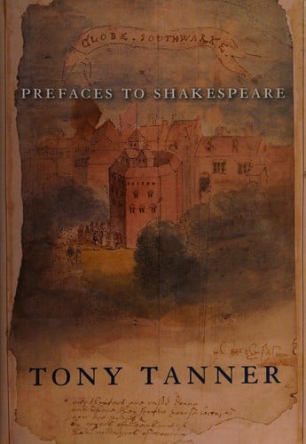 Prefaces to Shakespeare